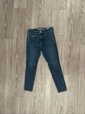 American Eagle Outfitters High Rise Jegging